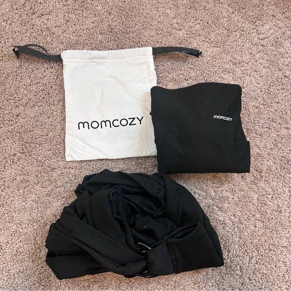 MOMCOZY - carrier - Picture 2 of 5